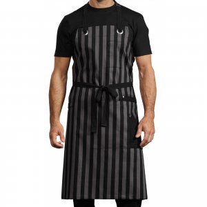 Men's Double Breasted Chef Coat